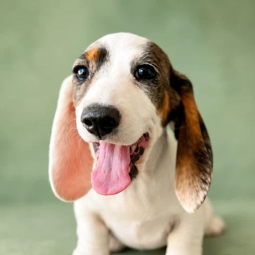 Dachshund Puppy - Bridger