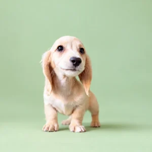 Dachshund Puppy - Colorado